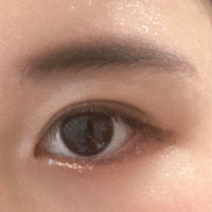 クリームチーク/キャンメイク/ジェル・クリームチークを使ったクチコミ(1枚目)