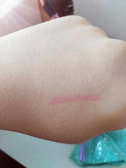 クリスタルアイスリップ/JellyKiss/リップグロスを使ったクチコミ(3枚目)