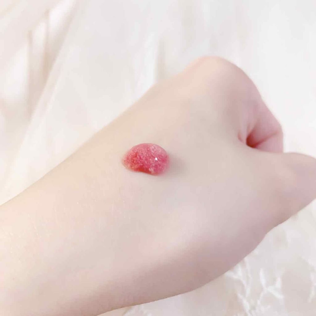 パール ファンデーション プライマー/PAUL & JOE BEAUTE/化粧下地を使ったクチコミ（3枚目）