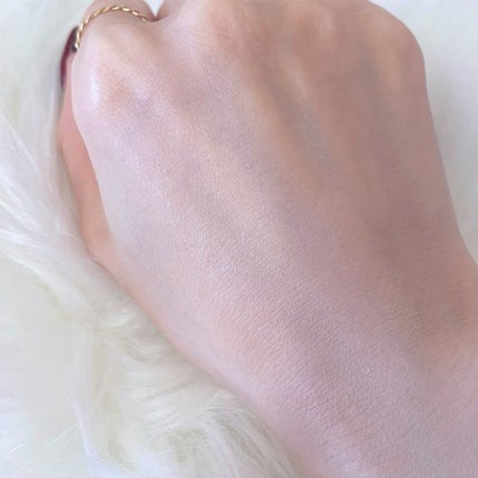 ルミネールスキップトーンアップクリーム/TFIT/化粧下地を使ったクチコミ(3枚目)