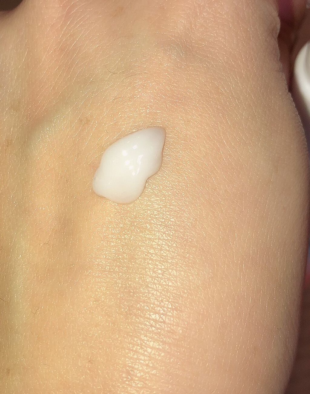 RR モイストベールウォータージェル/Resetica(リセチカ)/化粧水を使ったクチコミ(2枚目)