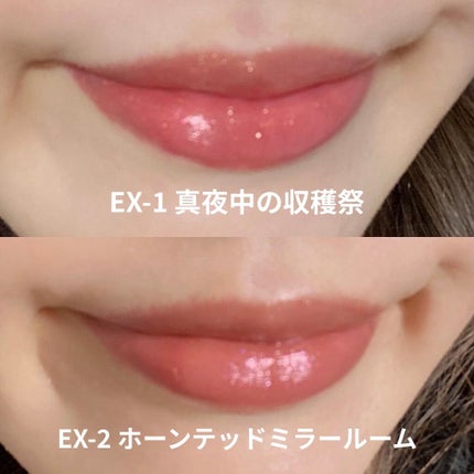 ケイト リップモンスター/KATE/口紅を使ったクチコミ(2枚目)