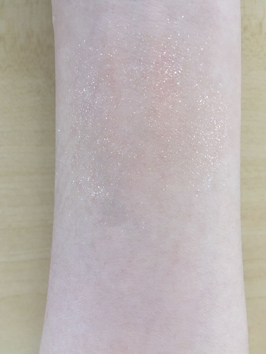 プロ シングル シャドウ/CLIO/単色アイシャドウを使ったクチコミ（3枚目）