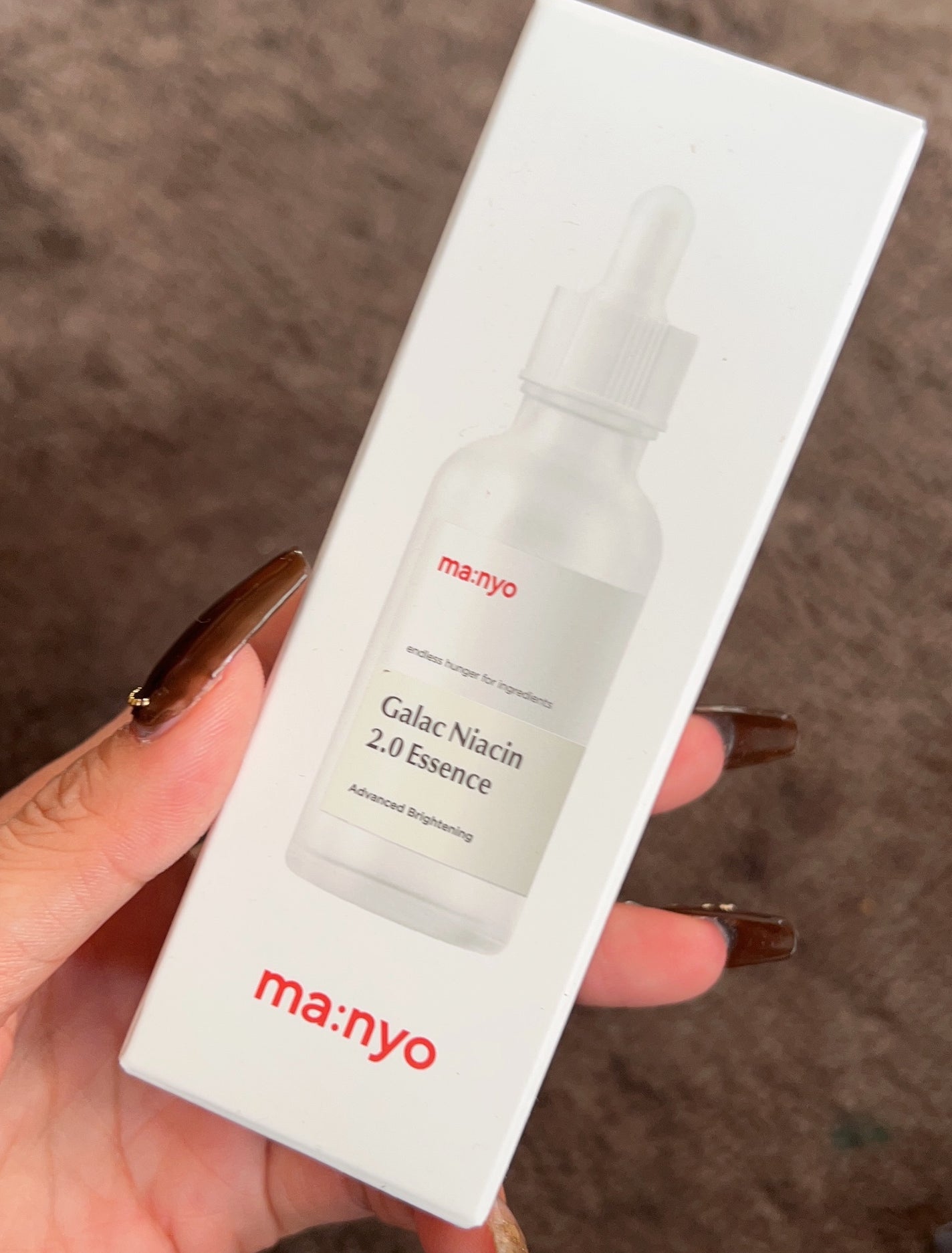 ソーダ洗顔料/manyo/洗顔フォームを使ったクチコミ(6枚目)