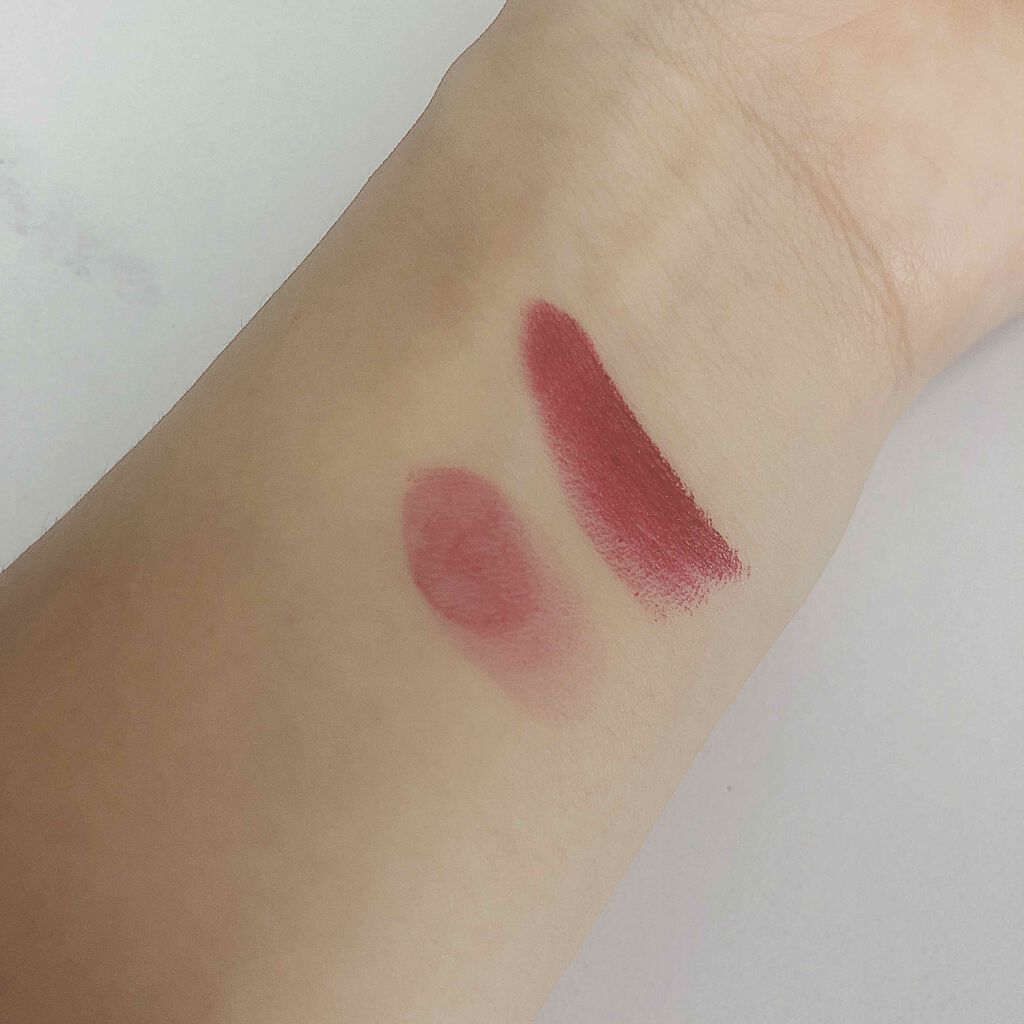 ãªããã¹ãã£ã㯠N/PAUL & JOE BEAUTE/å£çŽ
ã䜿ã£ãã¯ãã³ãïŒ4æç®ïŒ