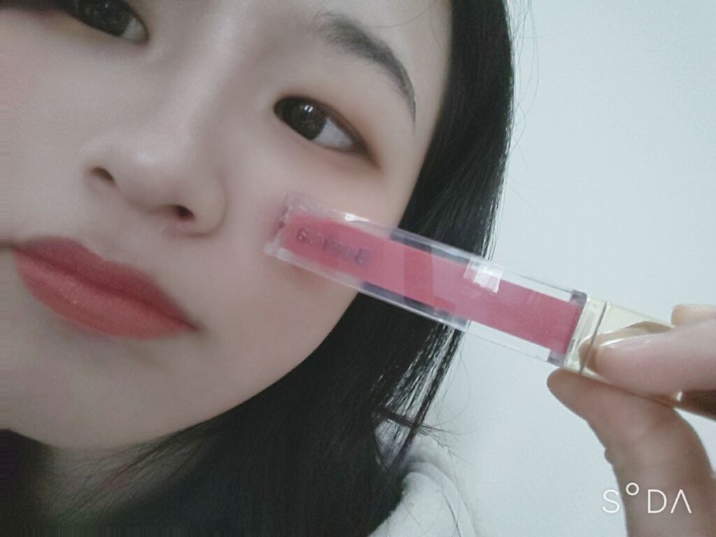 リッププランパーエクストラセラム/Borica/リッププランパーを使ったクチコミ（1枚目）