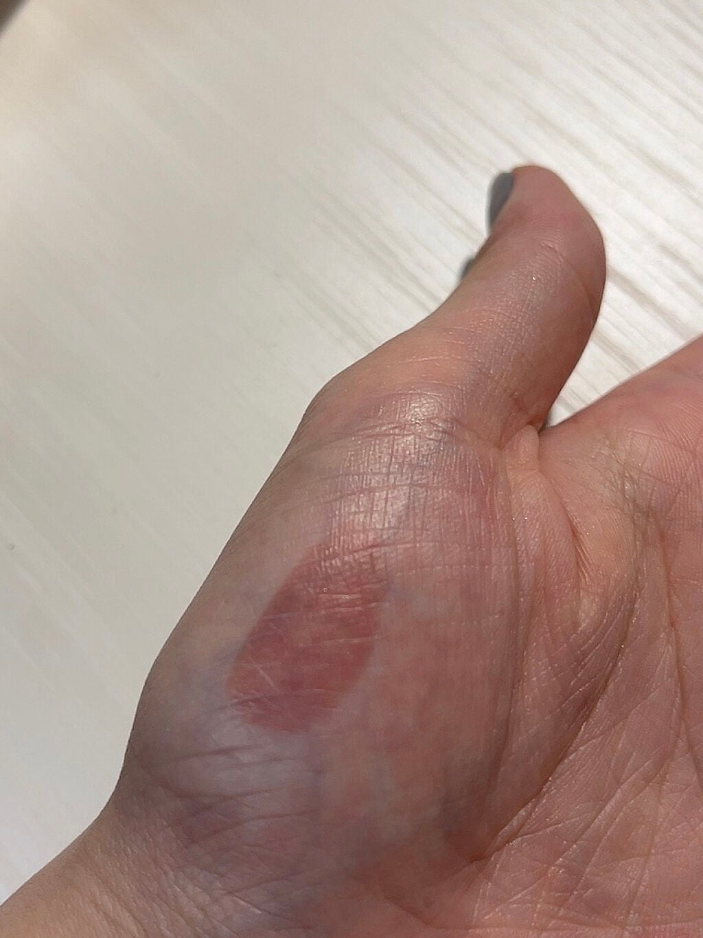 リップアーマー/KiSS/口紅を使ったクチコミ(4枚目)