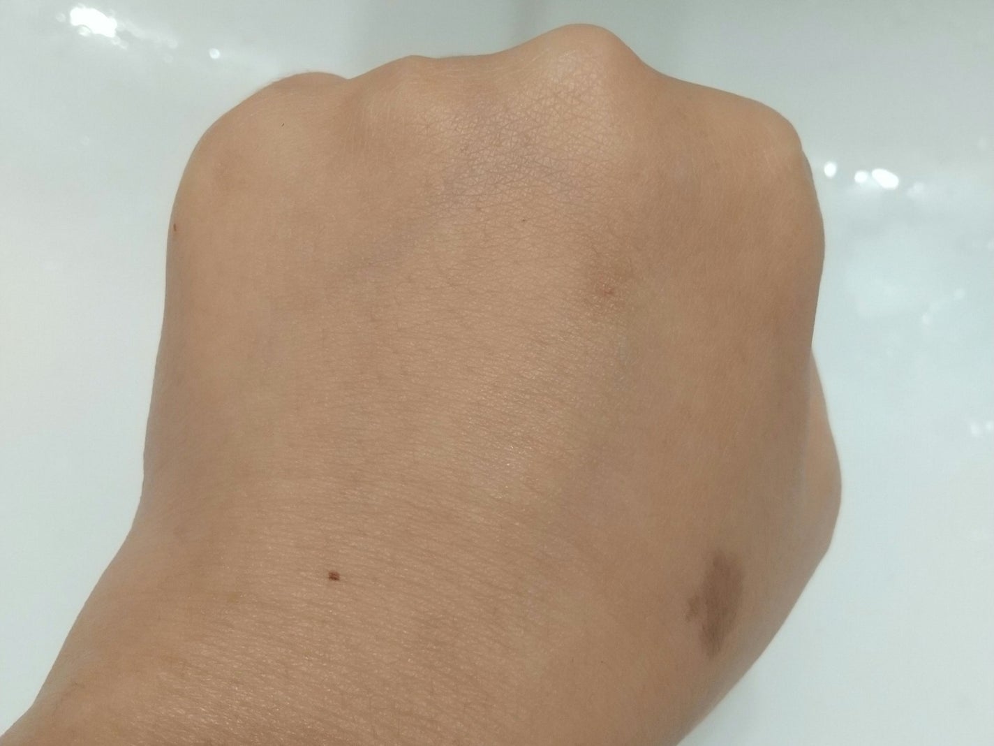 クレメ クレンジングクリーム N/ナリスアップ/クレンジングクリームを使ったクチコミ(6枚目)