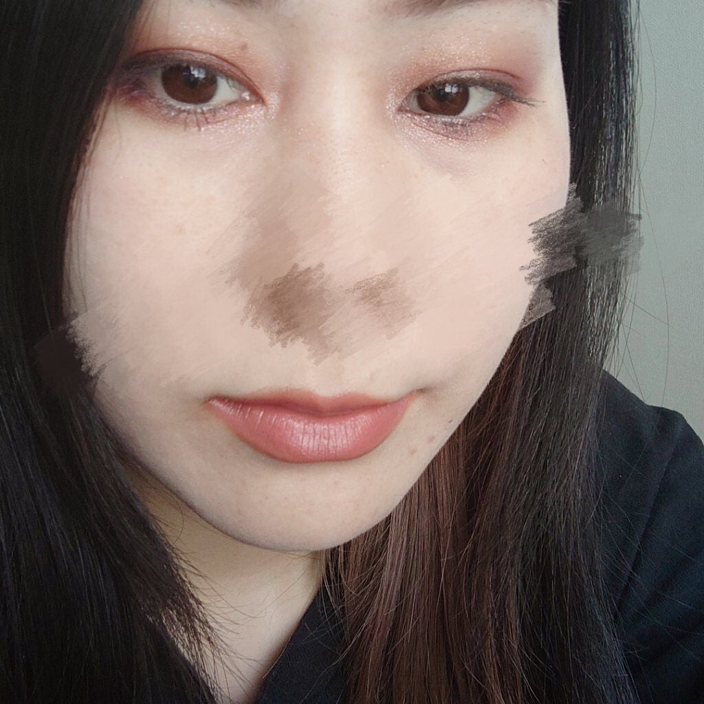 バイブラント リッチ リップスティック/SUQQU/口紅を使ったクチコミ(2枚目)