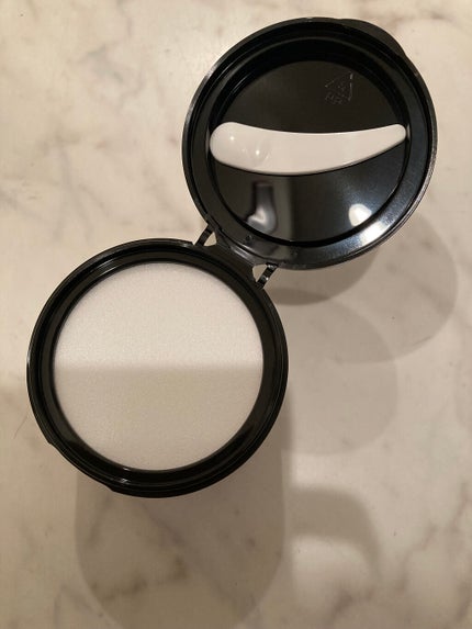 クレンジングバーム ブラック/CLAYGE/クレンジングバームを使ったクチコミ(2枚目)