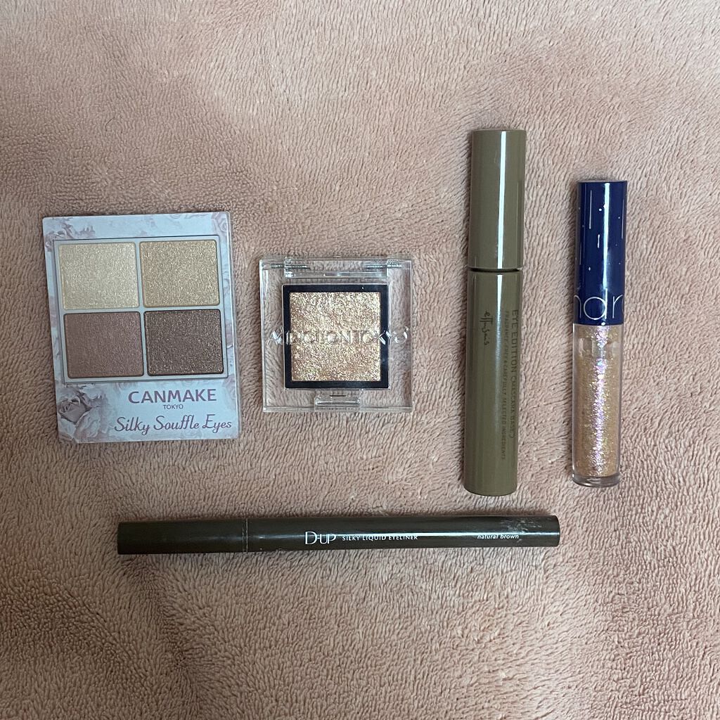 エテュセ アイエディション（マスカラベース）ウォームスタイル/ettusais/マスカラ下地を使ったクチコミ（1枚目）