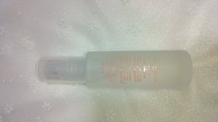 ボディミスト ピュアメロウシャンプー /フィアンセ/香水(レディース)を使ったクチコミ(3枚目)