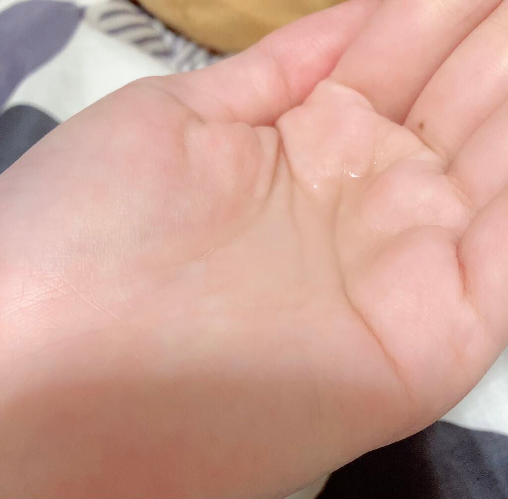 マイルドクレンジング オイル/ファンケル/オイルクレンジングを使ったクチコミ(4枚目)