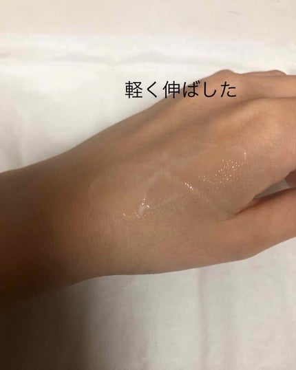 アミノ酸保湿ローション/Mマークシリーズ/乳液を使ったクチコミ(3枚目)