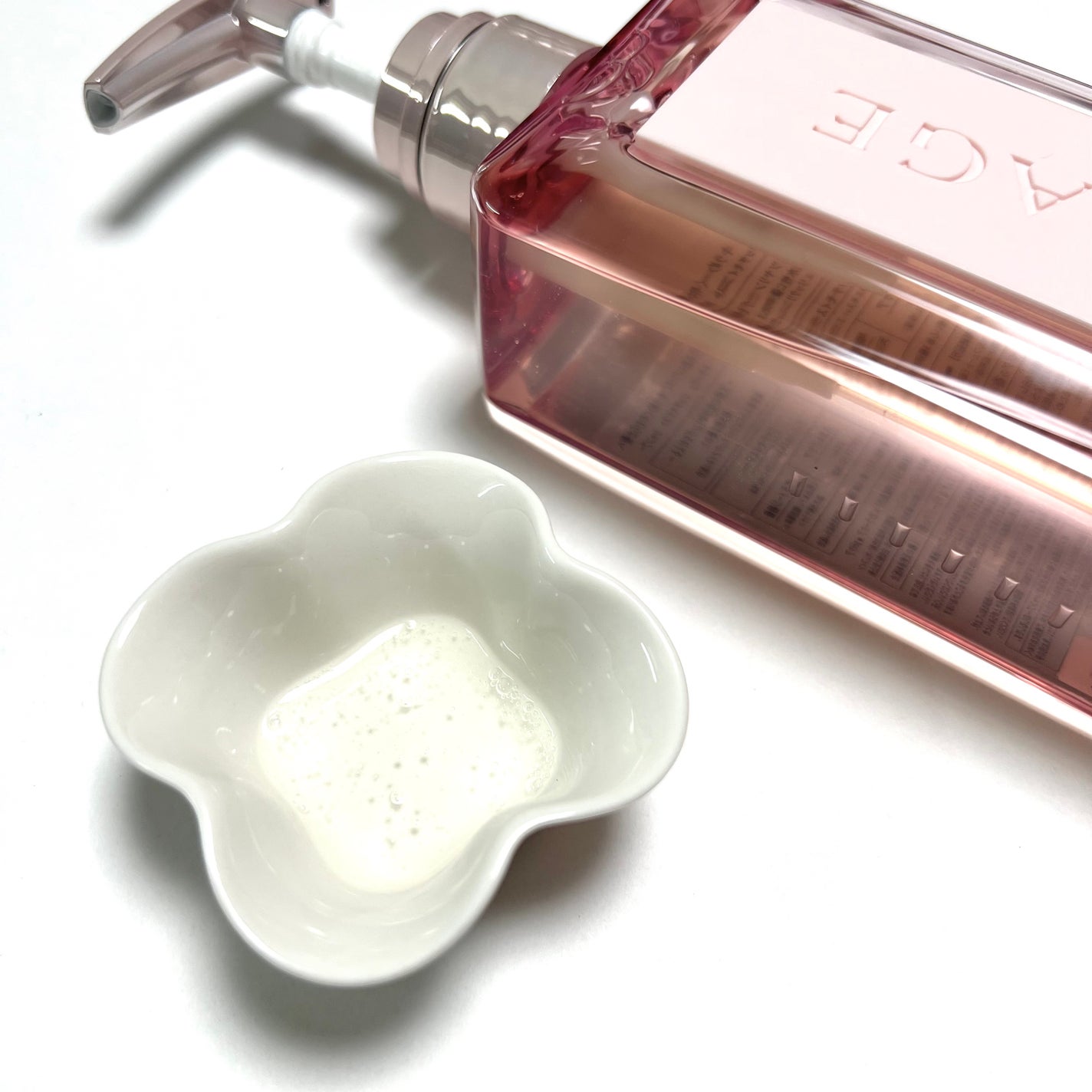 エンジェリックリング/キラージュ/洗い流すヘアトリートメントを使ったクチコミ(2枚目)