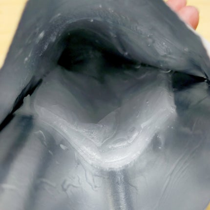 CICAスージングマスク/ONE THING/シートマスク・パックを使ったクチコミ(3枚目)