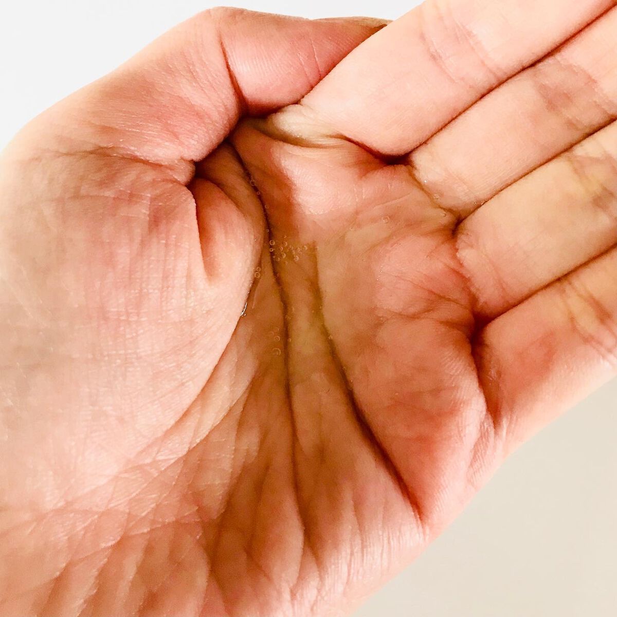 リペア シャンプー/メルティングトリートメント/season free 365/市販シャンプーを使ったクチコミ(2枚目)