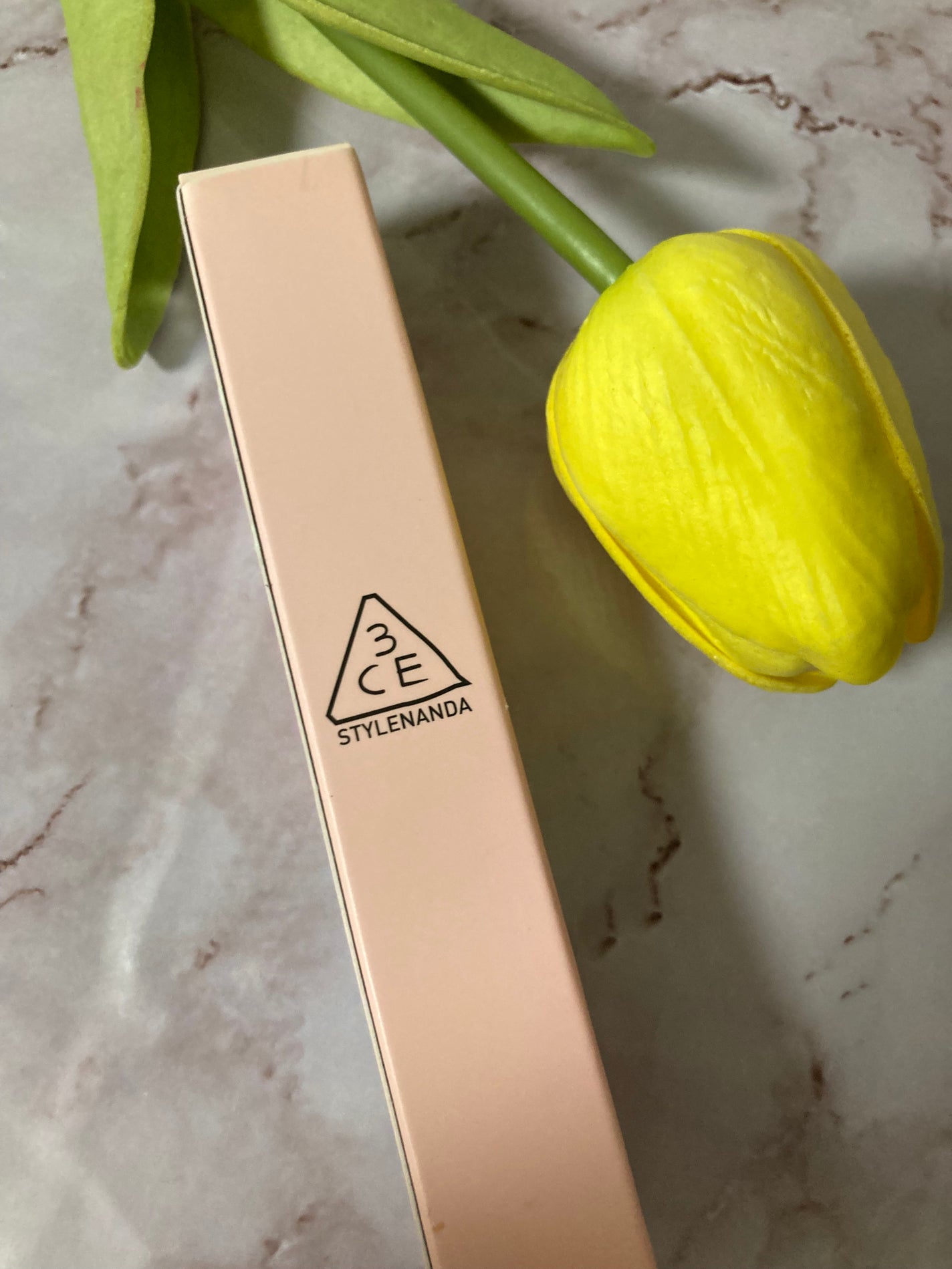 3CE TATTOO LIP TINT/3CE/リップグロスを使ったクチコミ(1枚目)