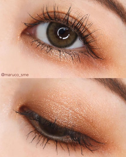 アイパレット/sopo/アイシャドウパレットを使ったクチコミ(5枚目)