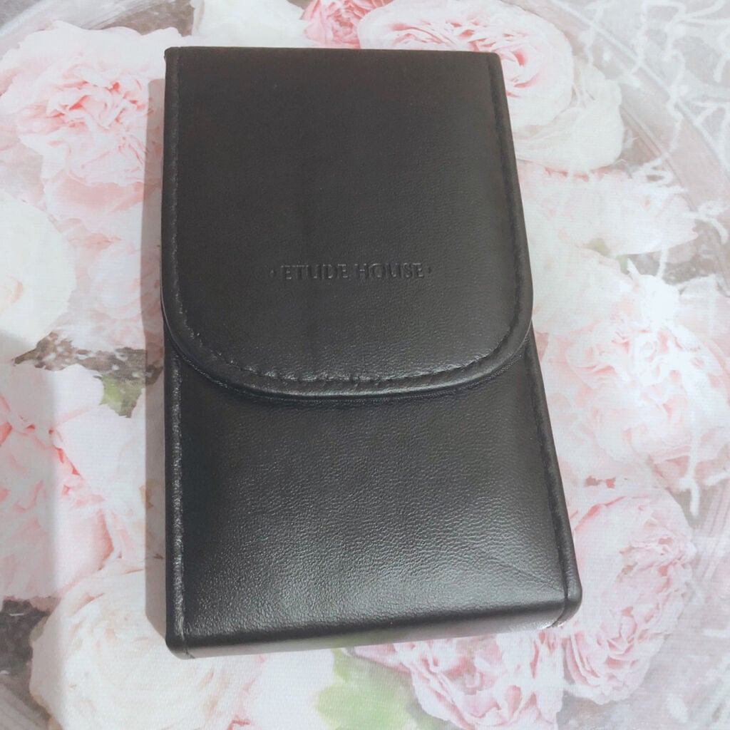 キラキラ アイシャドウ/ETUDE/スティックアイシャドウを使ったクチコミ(5枚目)