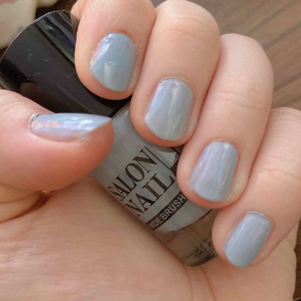 AT サロンネイルエナメル/Art Collection/マニキュアを使ったクチコミ（1枚目）