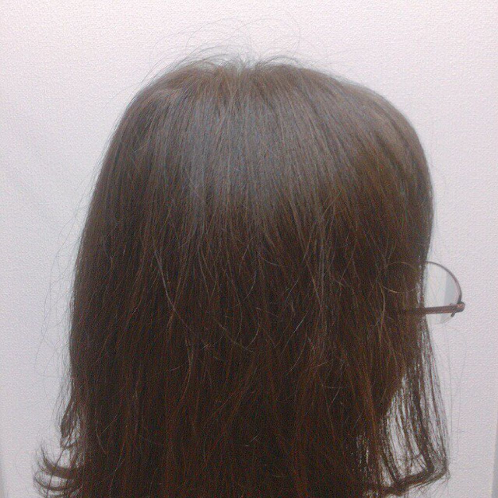 エクセランス R クリームタイプ /ロレアル パリ/ヘアカラーを使ったクチコミ(8枚目)