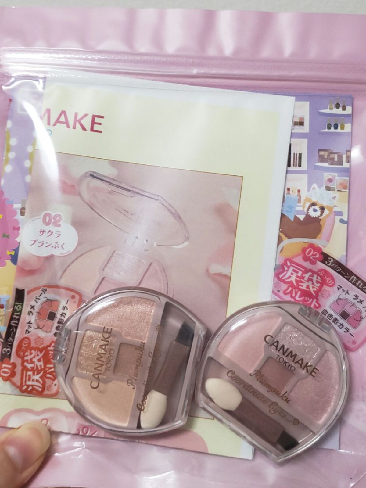 ãã©ã³ã·ãã³ãŒãã¢ã€ãº/ãã£ã³ã¡ã€ã¯/ããŠããŒã¢ã€ã·ã£ããŠã䜿ã£ãã¯ãã³ãïŒ9æç®ïŒ