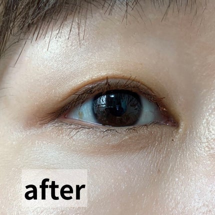 MOTE MASCARA™ (モテマスカラ)/UZU BY FLOWFUSHI/マスカラを使ったクチコミ(6枚目)