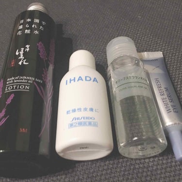 会津ほまれ化粧水/ゼトックスタイル/化粧水を使ったクチコミ（1枚目）