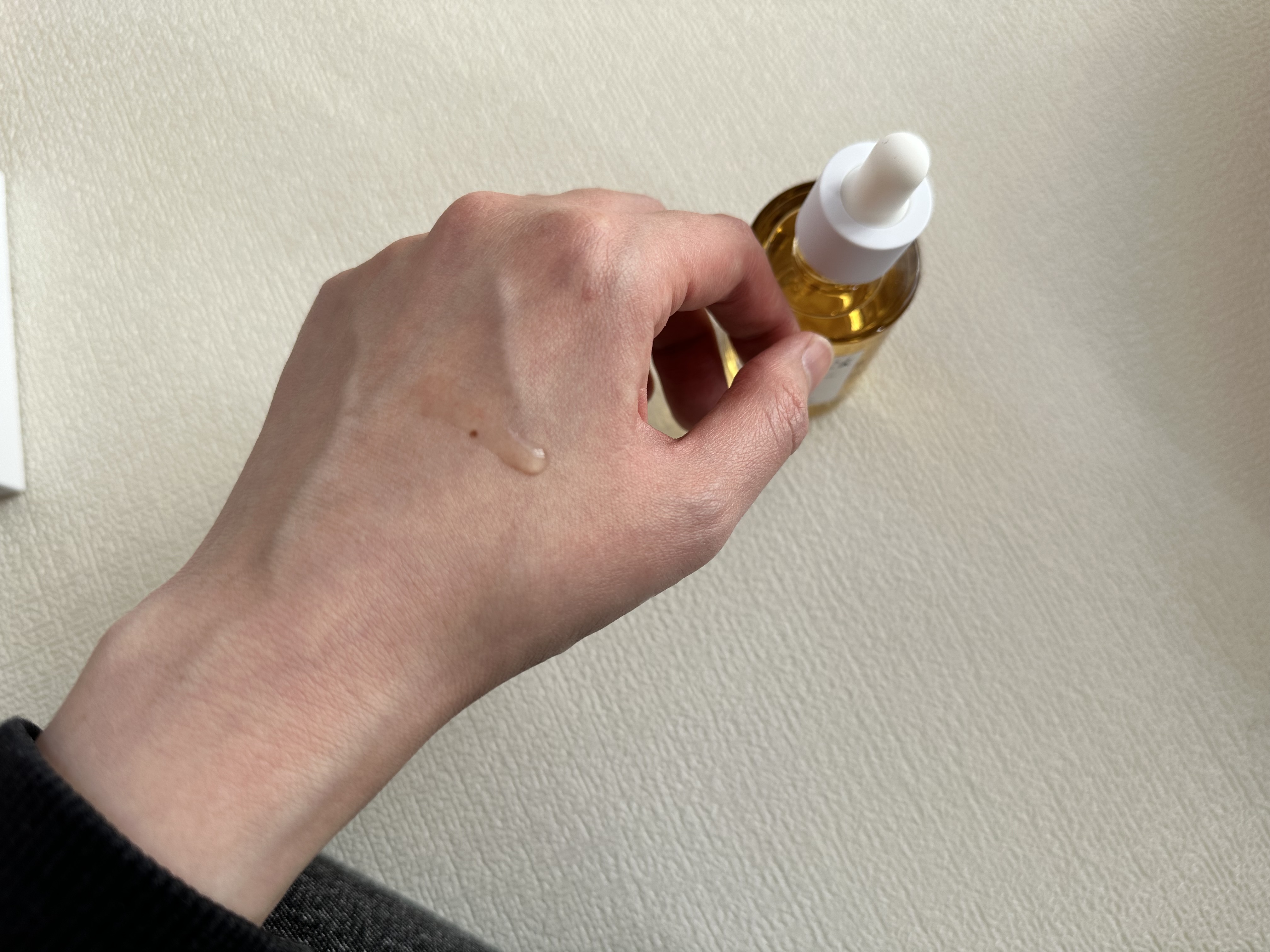 センテラ アンプル/SKIN1004/美容液を使ったクチコミ（1枚目）