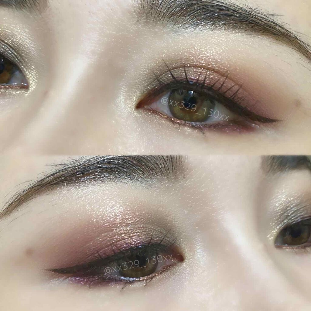 デザイニング カラー アイズ/SUQQU/アイシャドウパレットを使ったクチコミ(2枚目)