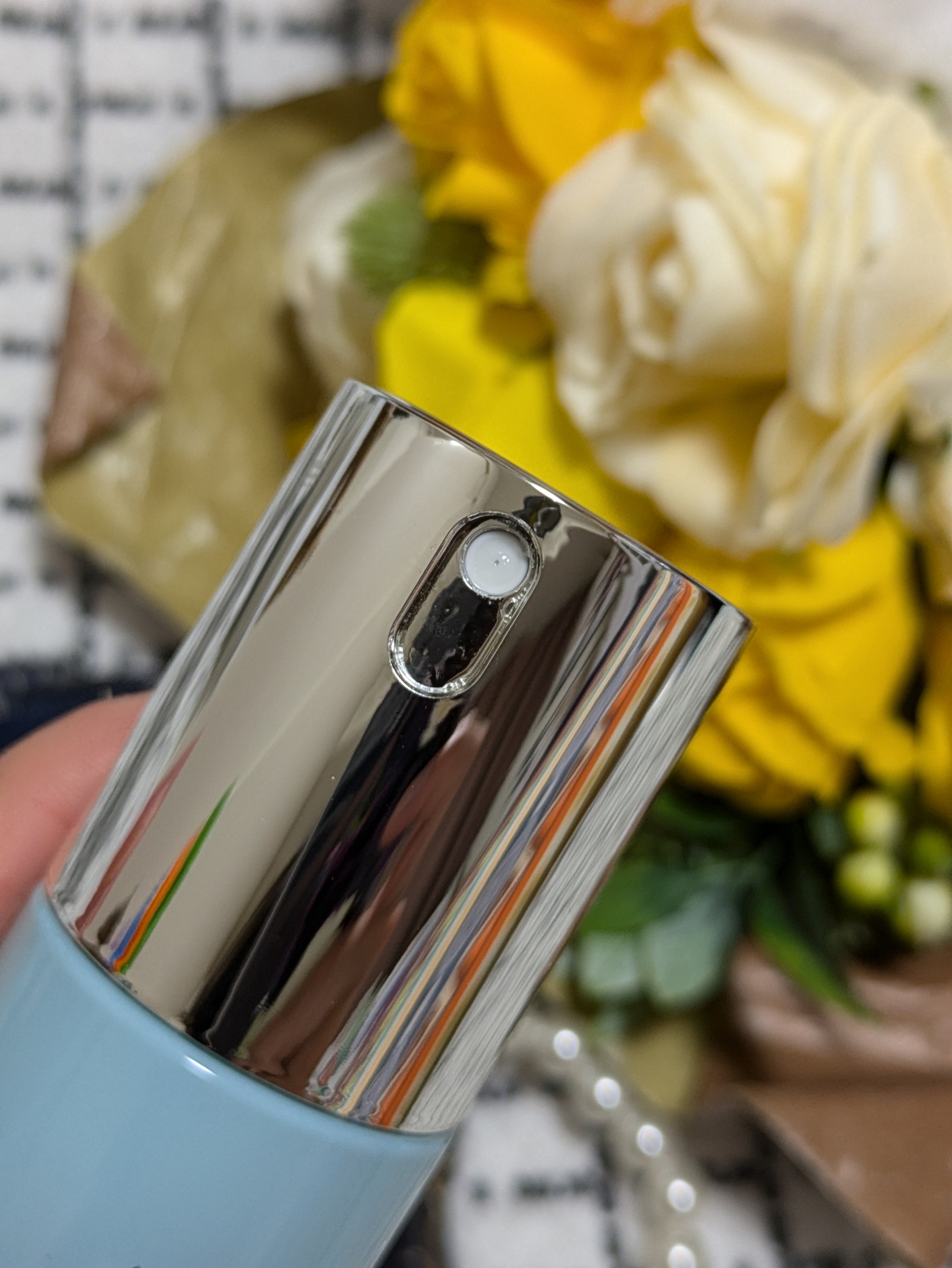 モイストスキンロックリッチエッセンス/LANiXCA/美容液を使ったクチコミ（3枚目）