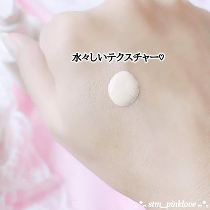 マスクフィットオールカバークッション/TIRTIR(ティルティル)/クッションファンデーションを使ったクチコミ(4枚目)