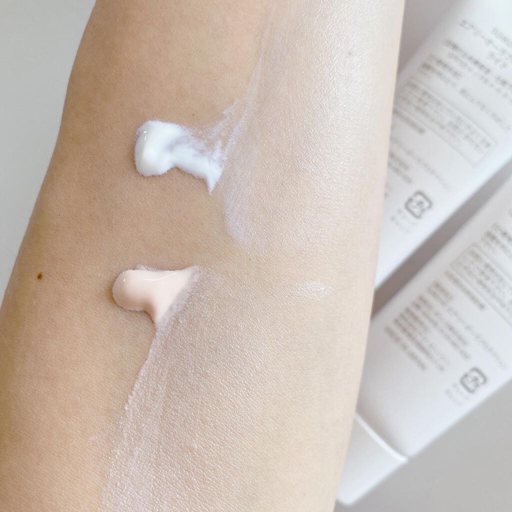 HC アドバンスド エアリーオーラプロテクション/SUIKO HATSUCURE/化粧下地を使ったクチコミ(6枚目)