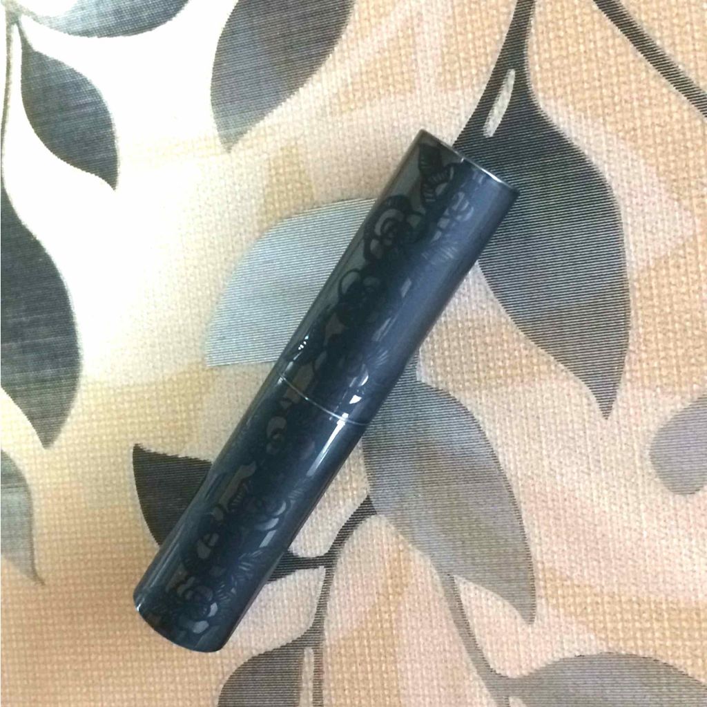 クリスタルデュオ リップスティック/Visée/口紅を使ったクチコミ(1枚目)