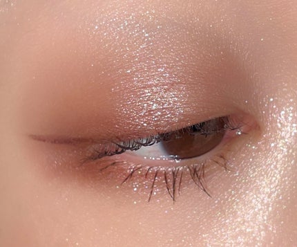 パーフェクトスタイリストアイズ/キャンメイク/アイシャドウパレットを使ったクチコミ(3枚目)