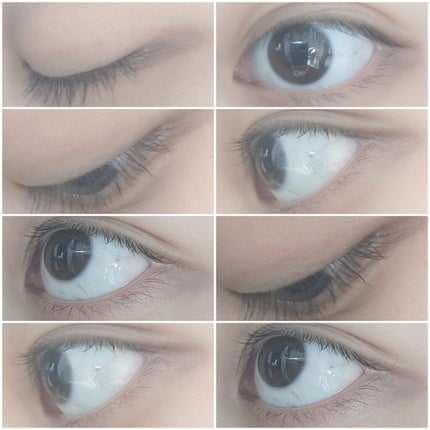 미 용 뉴 수 ミヨンニュス @フォロバ on LIPS 「目がキレイに撮れない人集合!!コツはたったのこれだけです。まず..」(5枚目)