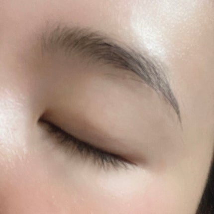 ベター ザン セックス マスカラ ドール ラッシュ/Too Faced/マスカラを使ったクチコミ(4枚目)