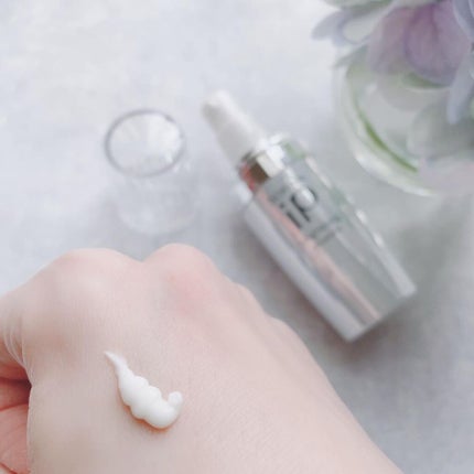 ソフィーナ iP ブライトニング美容液/SOFINA iP/美容液を使ったクチコミ(6枚目)