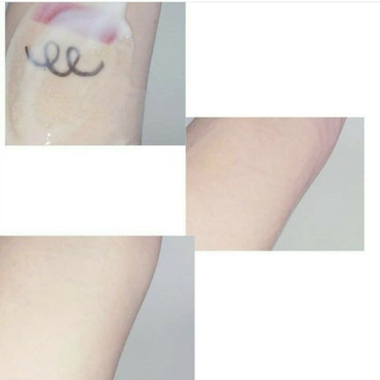 トリートメント クレンジング ミルク/COVERMARK/ミルククレンジングを使ったクチコミ(3枚目)