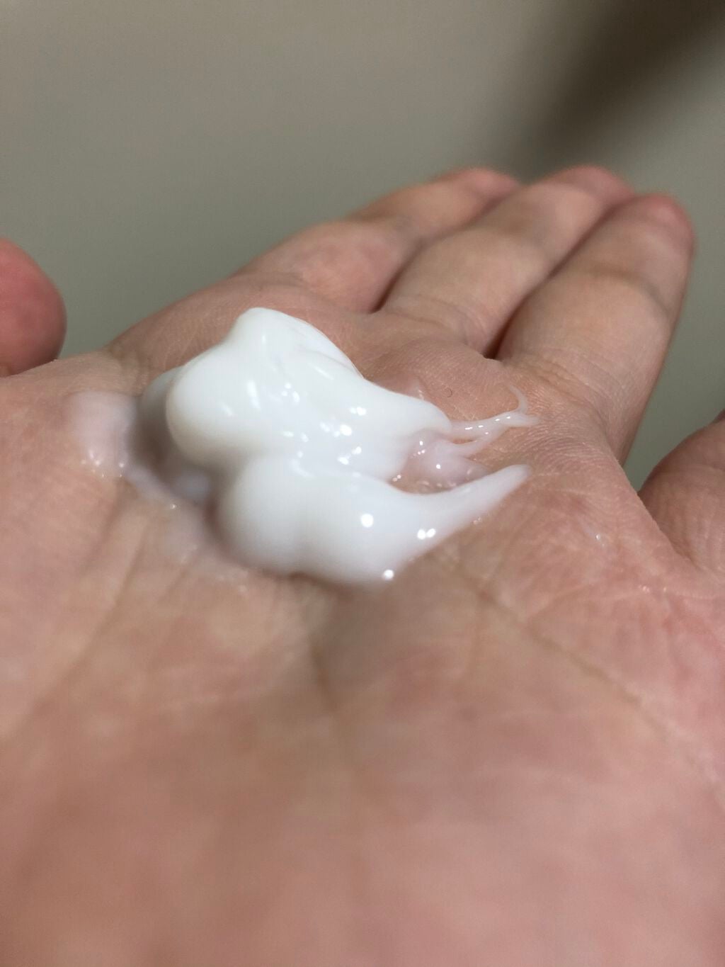 CCミルク/エッセンシャル/ヘアミルクを使ったクチコミ(2枚目)