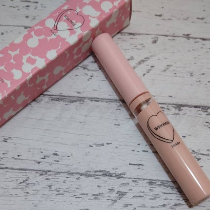 マルチオイルミスト/WHOMEE/ミスト状化粧水を使ったクチコミ(3枚目)