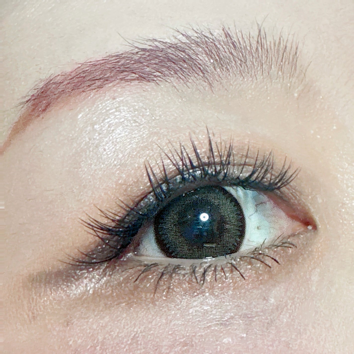 オンブル ジェ/GUERLAIN/アイシャドウパレットを使ったクチコミ(4枚目)