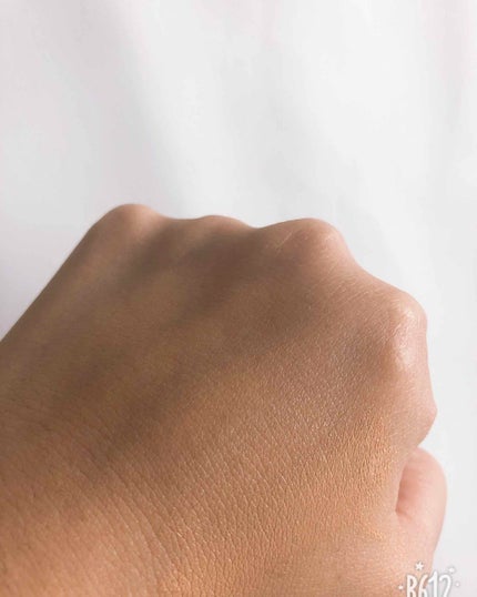 スキンティントセラム/excel/リキッドファンデーションを使ったクチコミ(2枚目)