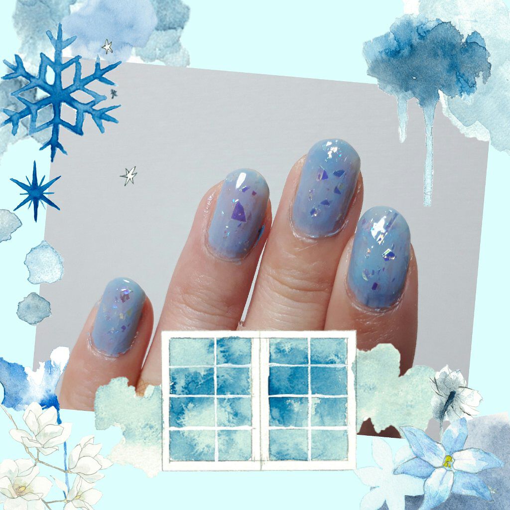 カラフルネイルズ/キャンメイク/マニキュアを使ったクチコミ(1枚目)