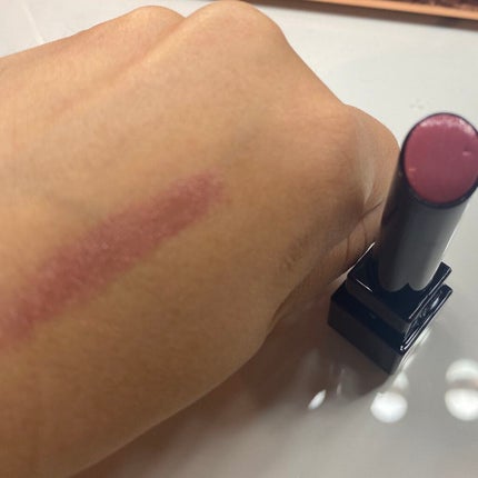 ケイト リップモンスター/KATE/口紅を使ったクチコミ(2枚目)