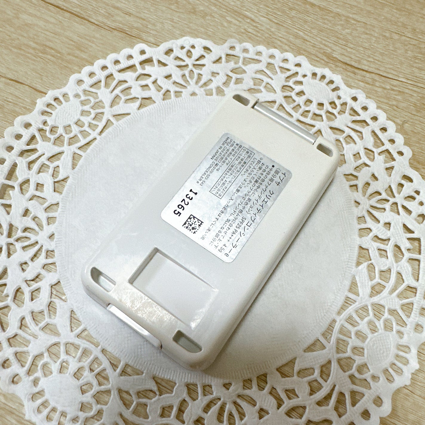 クリエイティブコンシーラーe/IPSA/パレットコンシーラーを使ったクチコミ(3枚目)