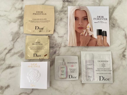 ディオール バックステージ フェイス グロウ パレット/Dior/ハイライトを使ったクチコミ(9枚目)