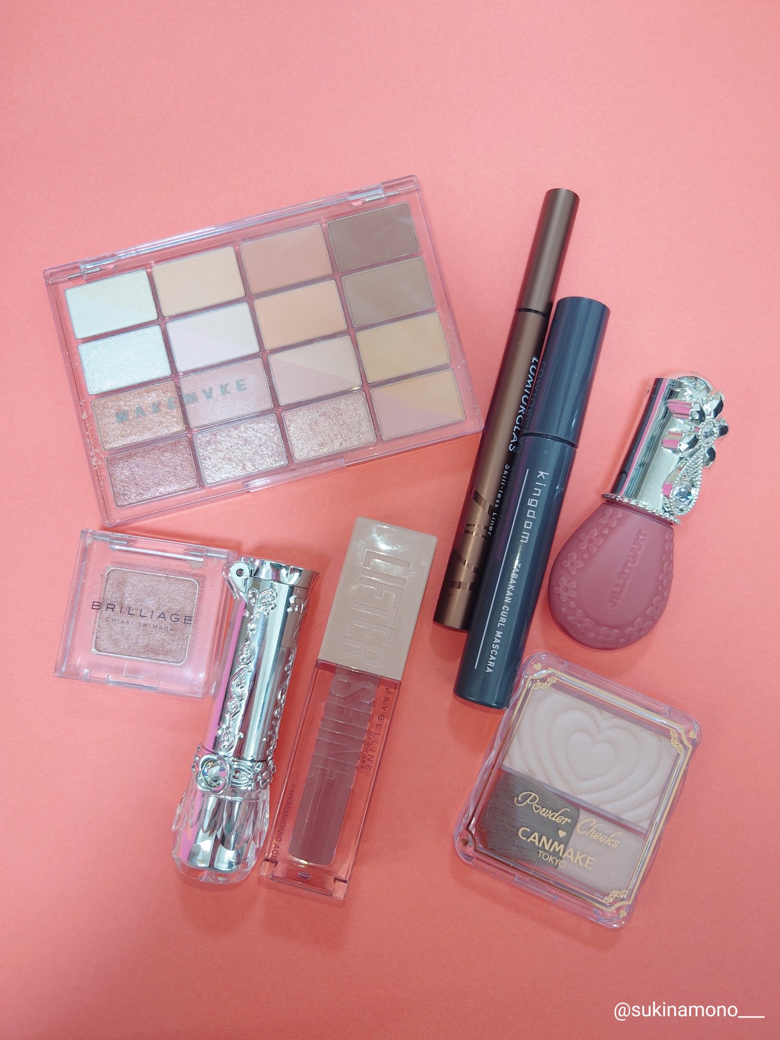 ジルスチュアート　リップブロッサム グロウ/JILL STUART/口紅を使ったクチコミ（3枚目）