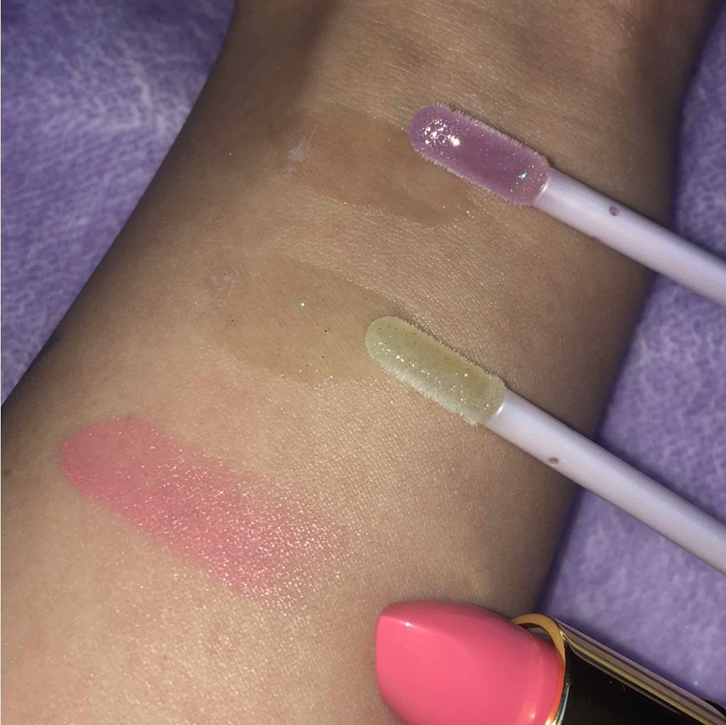 リップスティック/M・A・C/口紅を使ったクチコミ(2枚目)